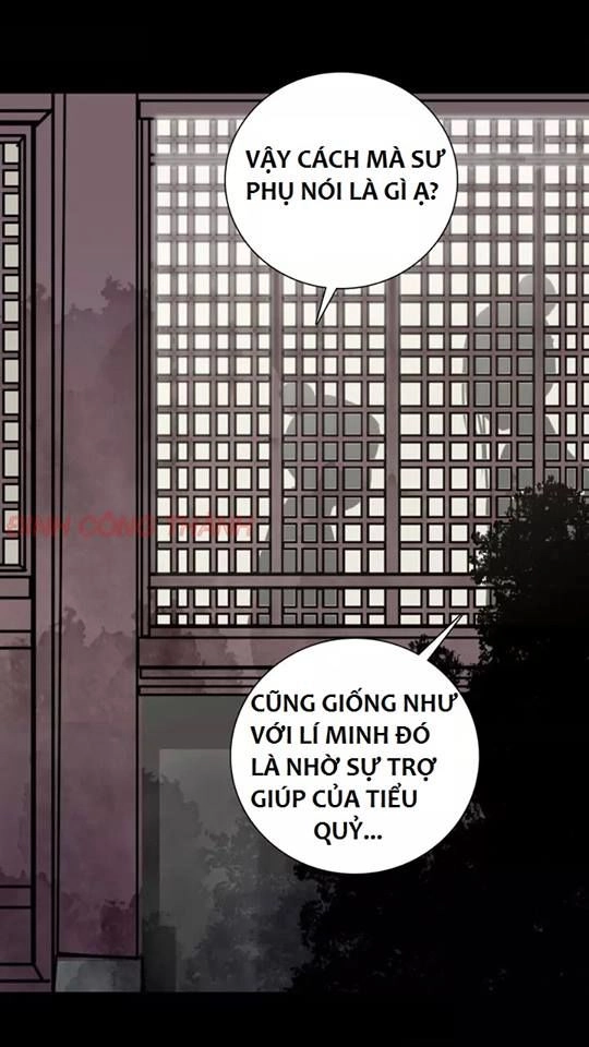 Tiểu Quỷ Chapter 14 - 14