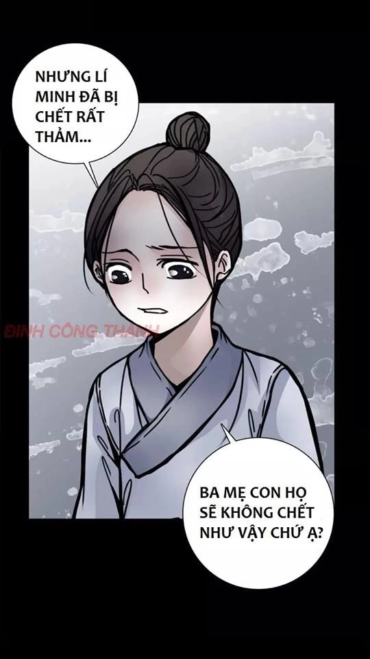 Tiểu Quỷ Chapter 14 - 15