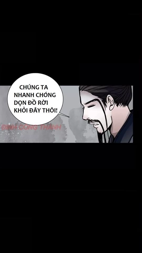 Tiểu Quỷ Chapter 14 - 17