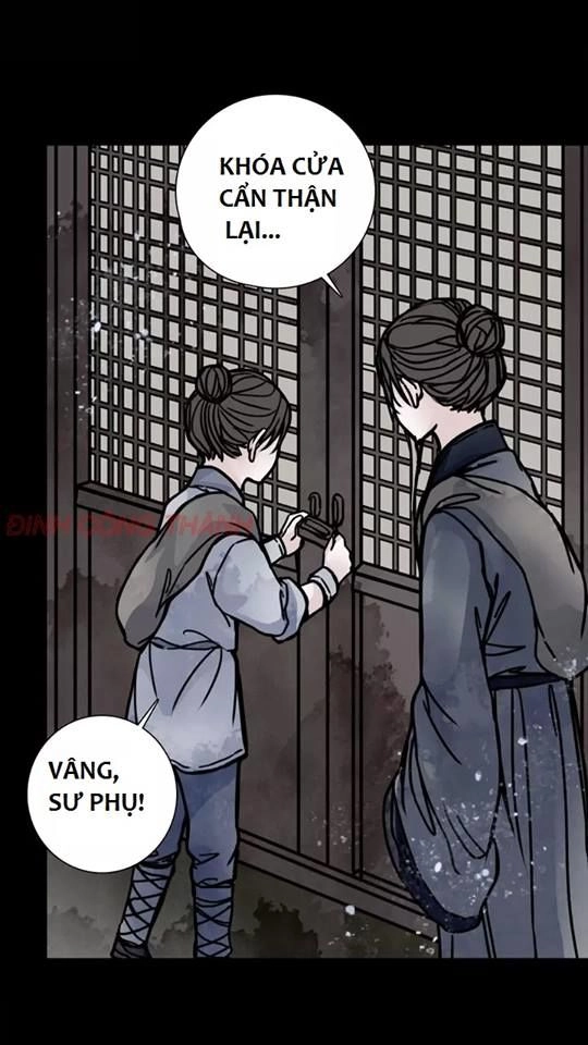 Tiểu Quỷ Chapter 14 - 20