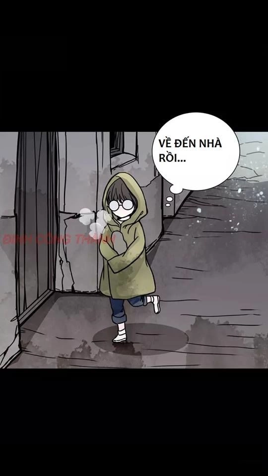 Tiểu Quỷ Chapter 14 - 25