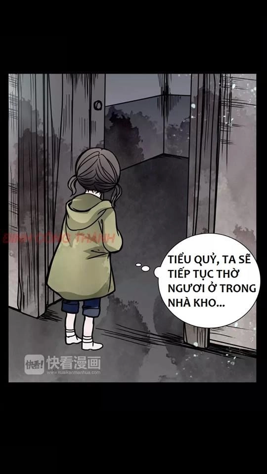 Tiểu Quỷ Chapter 14 - 26