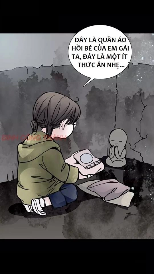 Tiểu Quỷ Chapter 14 - 27