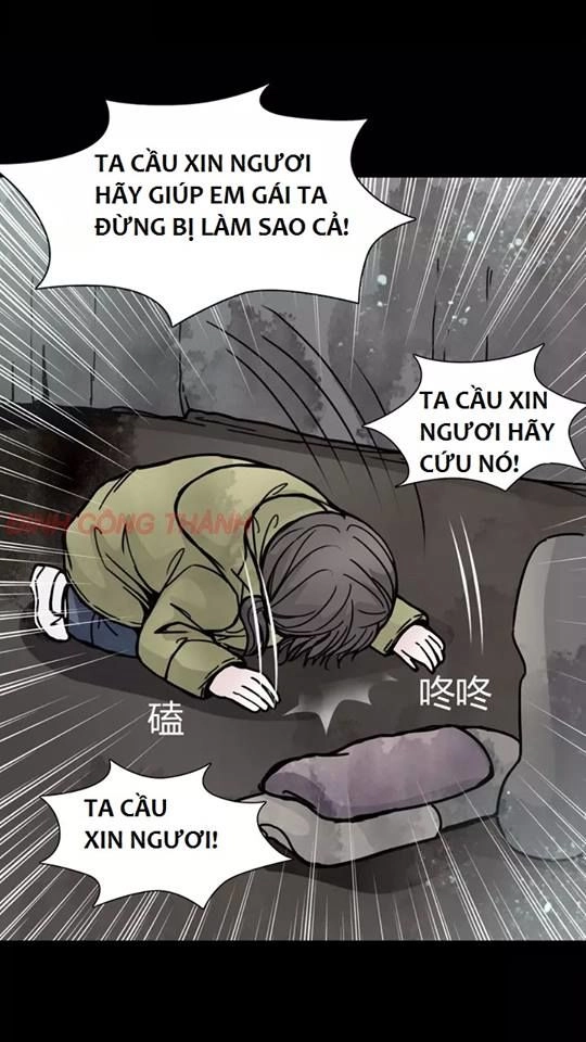 Tiểu Quỷ Chapter 14 - 28