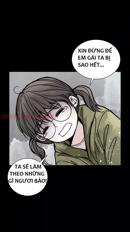 Tiểu Quỷ Chapter 14 - 29