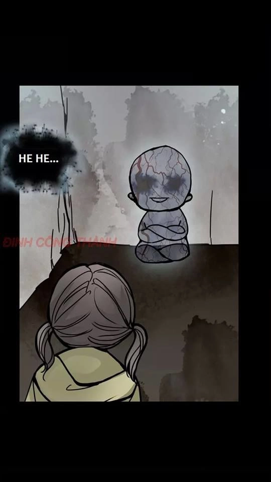 Tiểu Quỷ Chapter 14 - 33