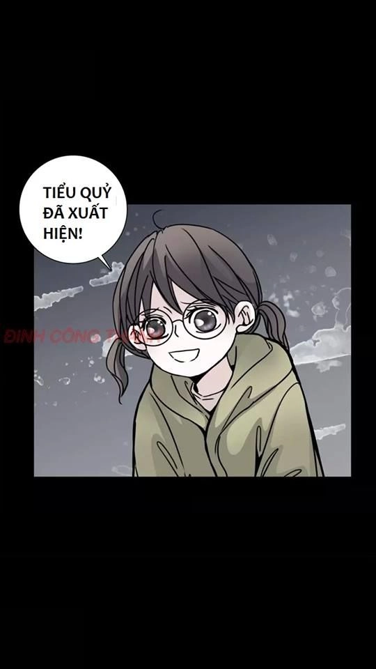 Tiểu Quỷ Chapter 14 - 34