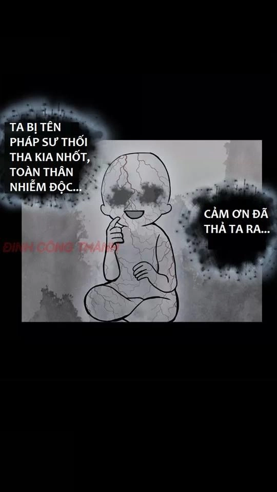 Tiểu Quỷ Chapter 14 - 35