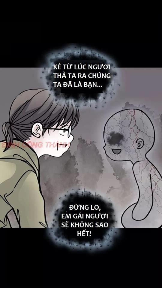 Tiểu Quỷ Chapter 14 - 36