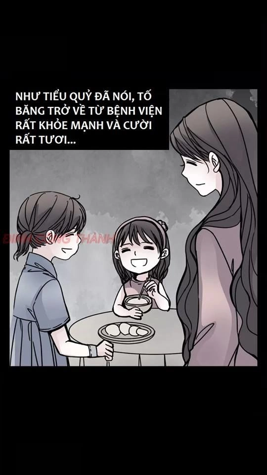 Tiểu Quỷ Chapter 14 - 37