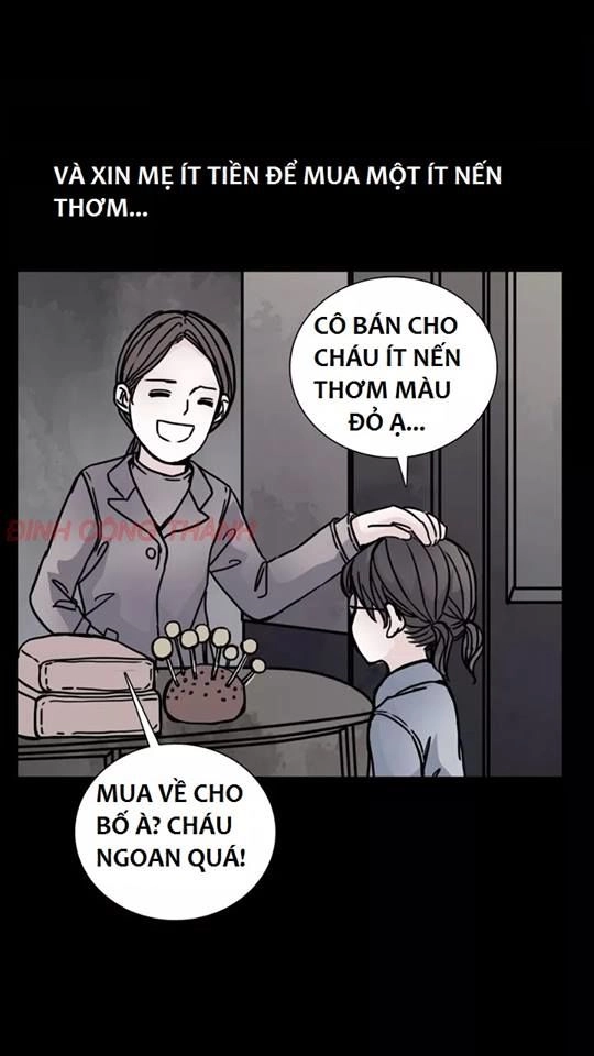 Tiểu Quỷ Chapter 14 - 39