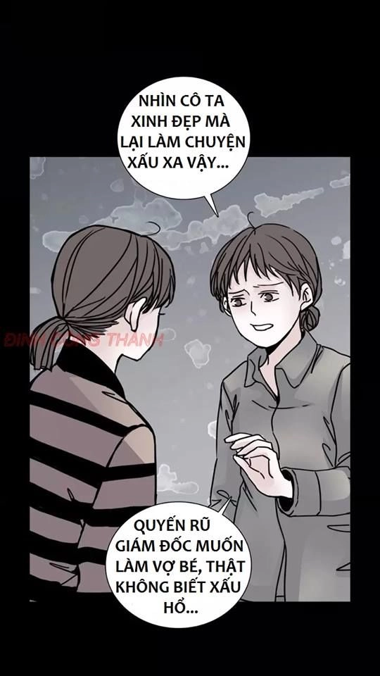Tiểu Quỷ Chapter 14 - 42
