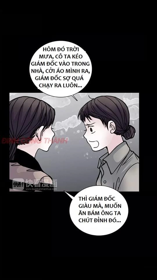 Tiểu Quỷ Chapter 14 - 44