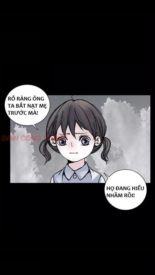 Tiểu Quỷ Chapter 14 - 45