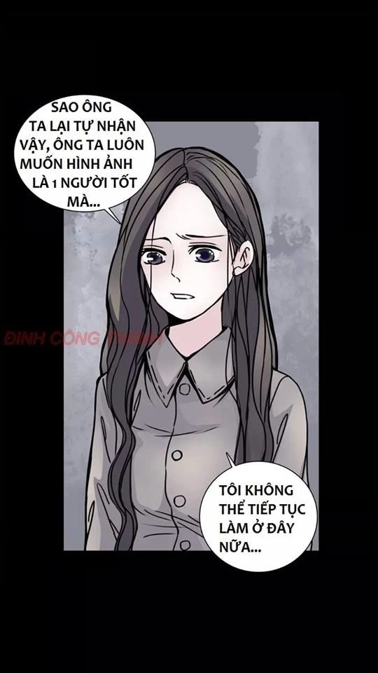 Tiểu Quỷ Chapter 14 - 49