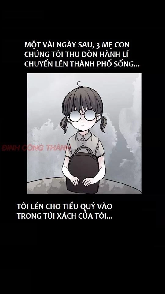 Tiểu Quỷ Chapter 14 - 52