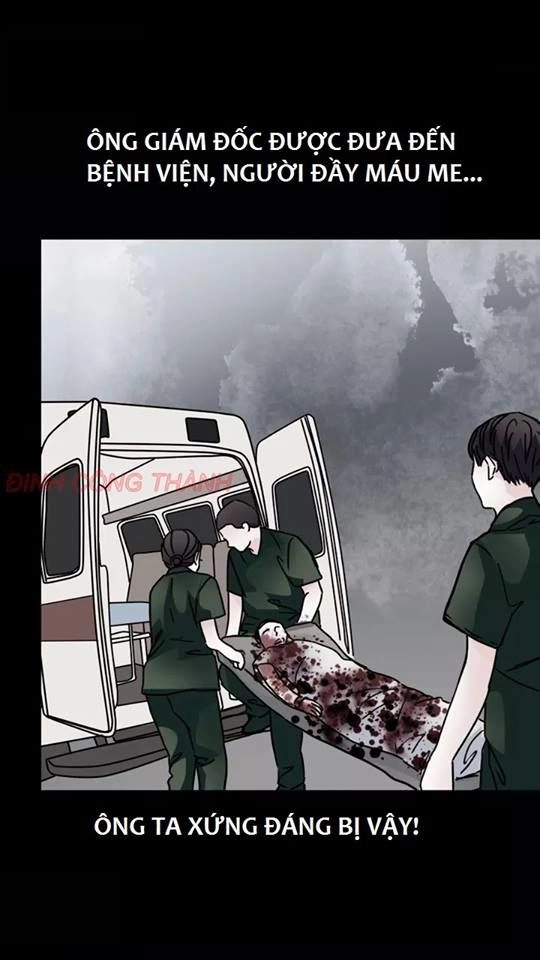 Tiểu Quỷ Chapter 14 - 54