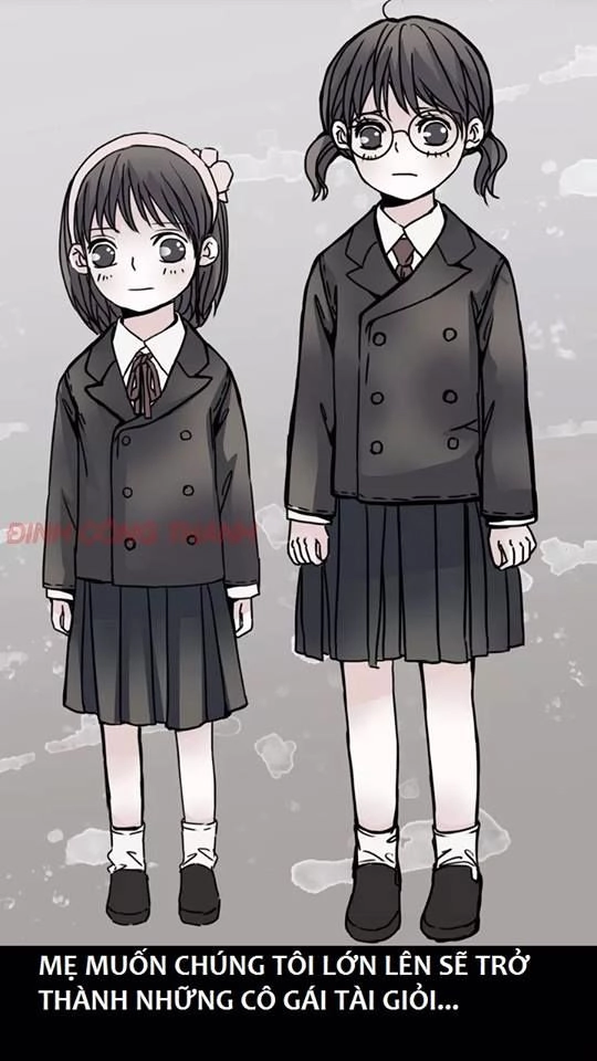 Tiểu Quỷ Chapter 14 - 56