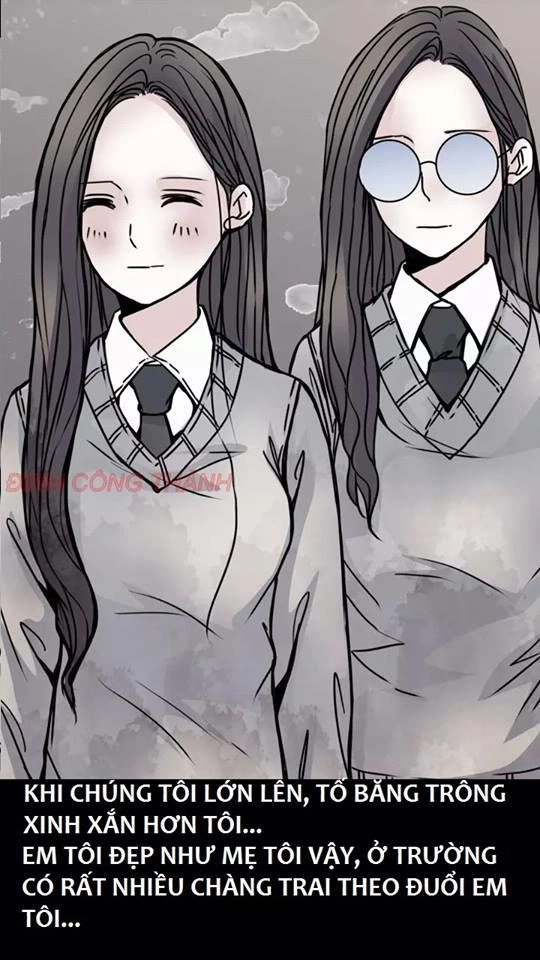 Tiểu Quỷ Chapter 14 - 57