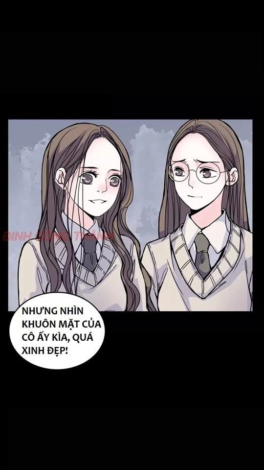 Tiểu Quỷ Chapter 15 - 2