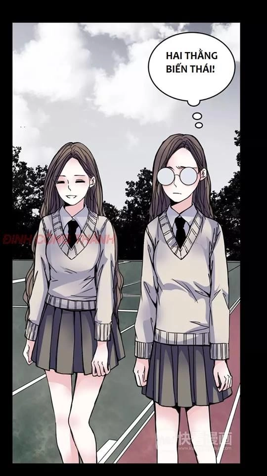 Tiểu Quỷ Chapter 15 - 5