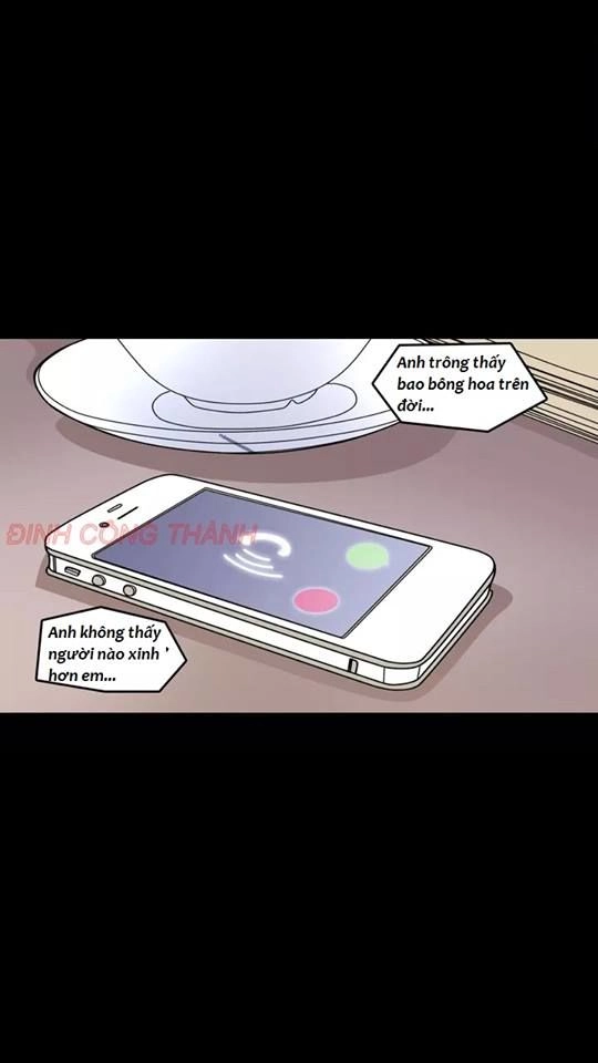 Tiểu Quỷ Chapter 15 - 20