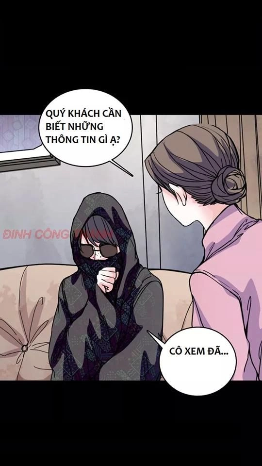 Tiểu Quỷ Chapter 15 - 24