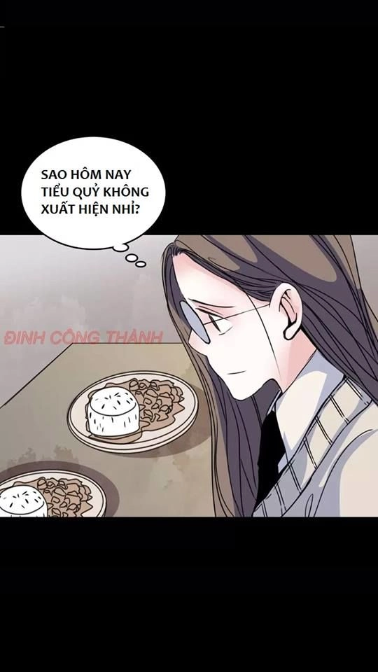 Tiểu Quỷ Chapter 15 - 33