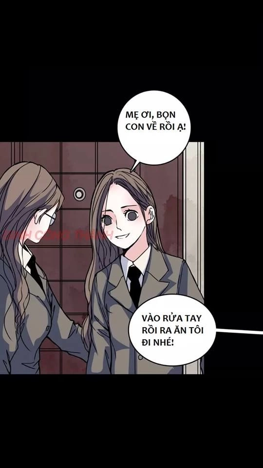 Tiểu Quỷ Chapter 15 - 35