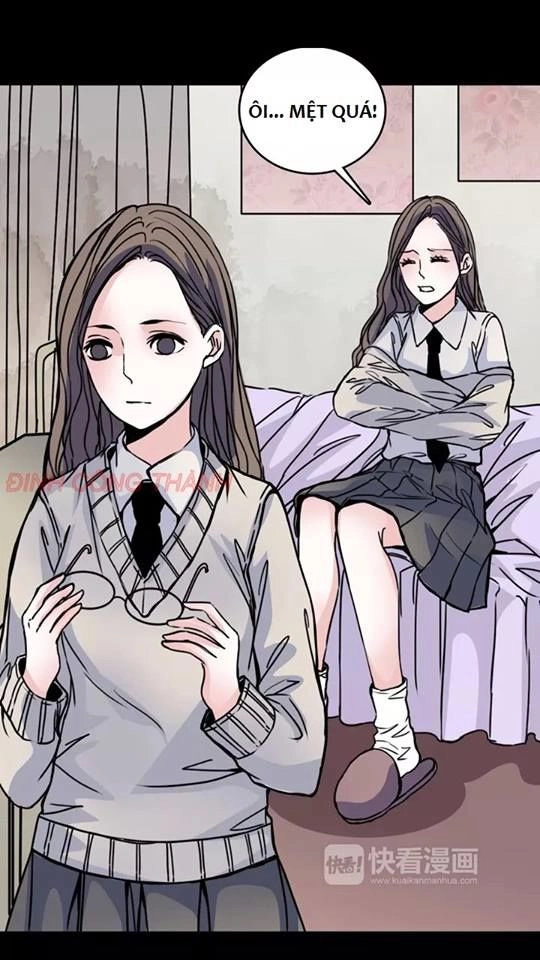 Tiểu Quỷ Chapter 15 - 36