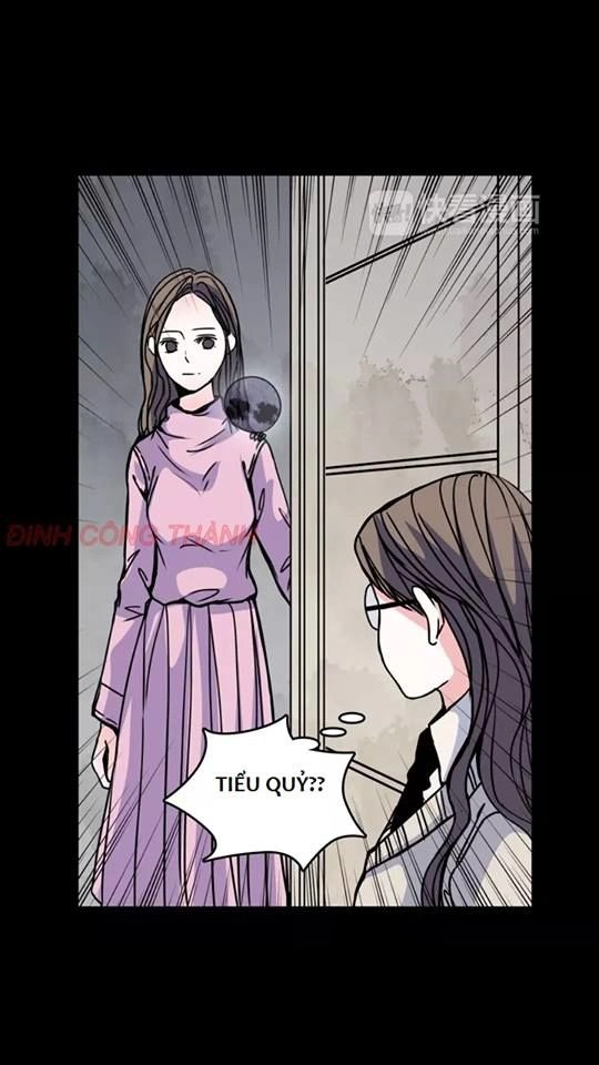 Tiểu Quỷ Chapter 15 - 40