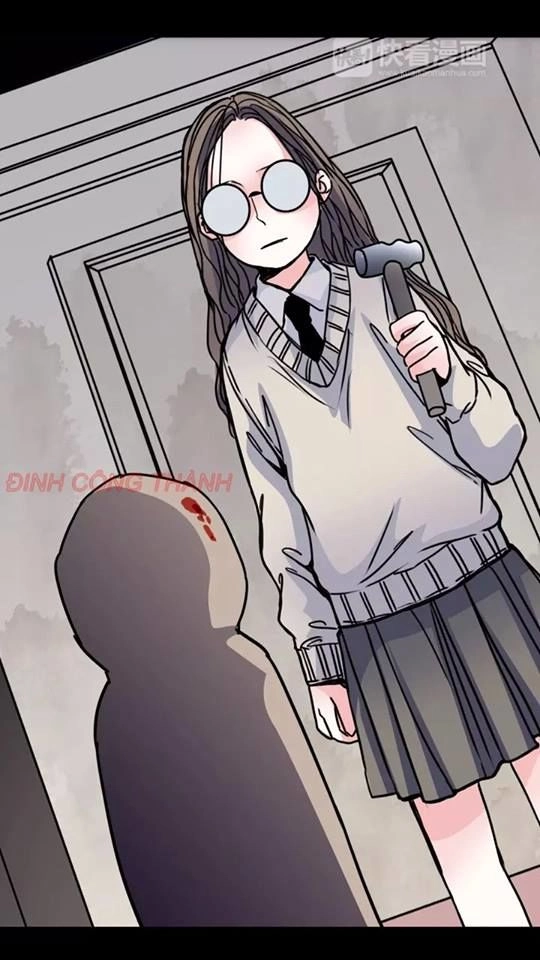 Tiểu Quỷ Chapter 15 - 44