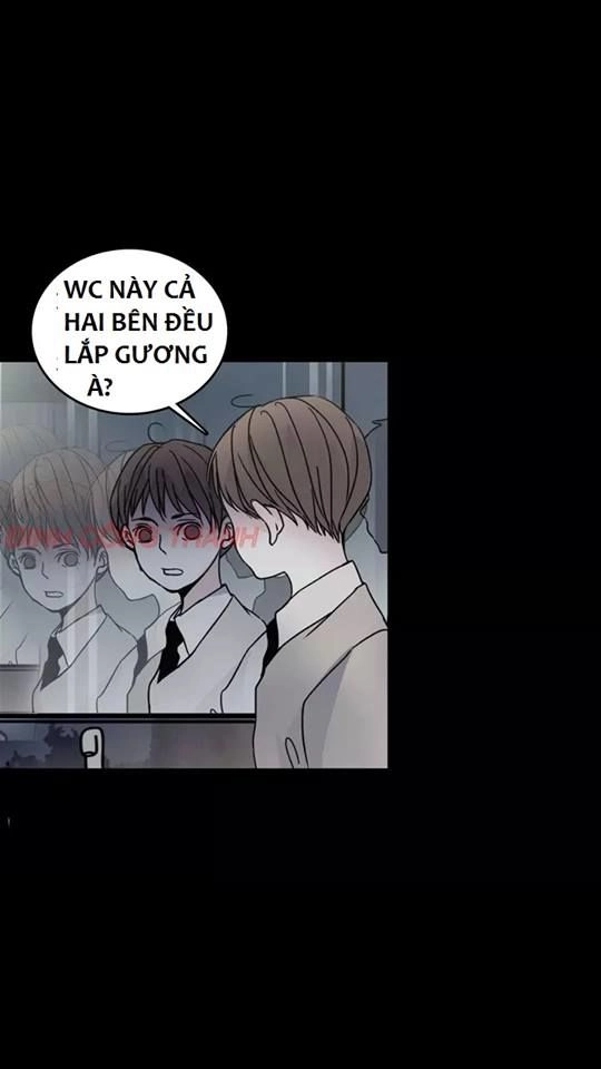 Tiểu Quỷ Chapter 16 - 36