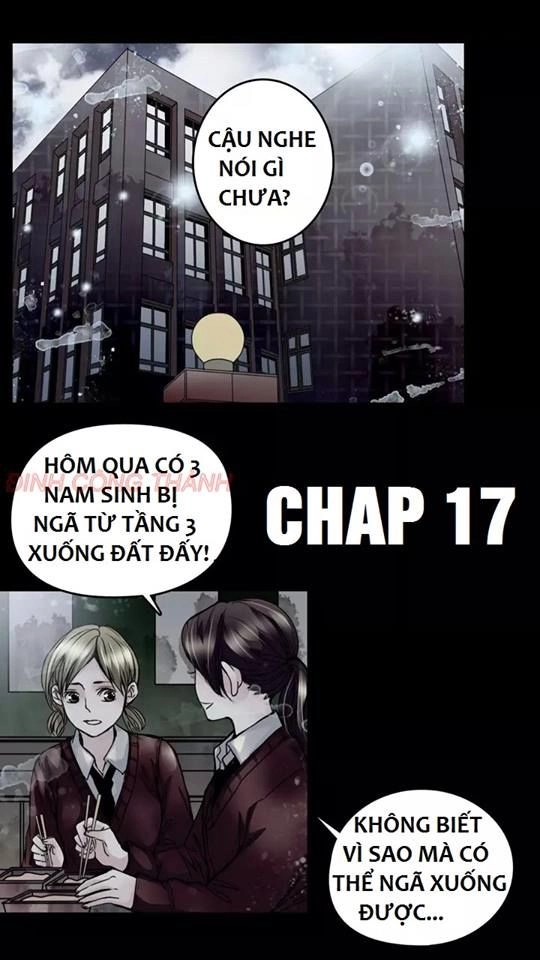 Tiểu Quỷ Chapter 17 - 1