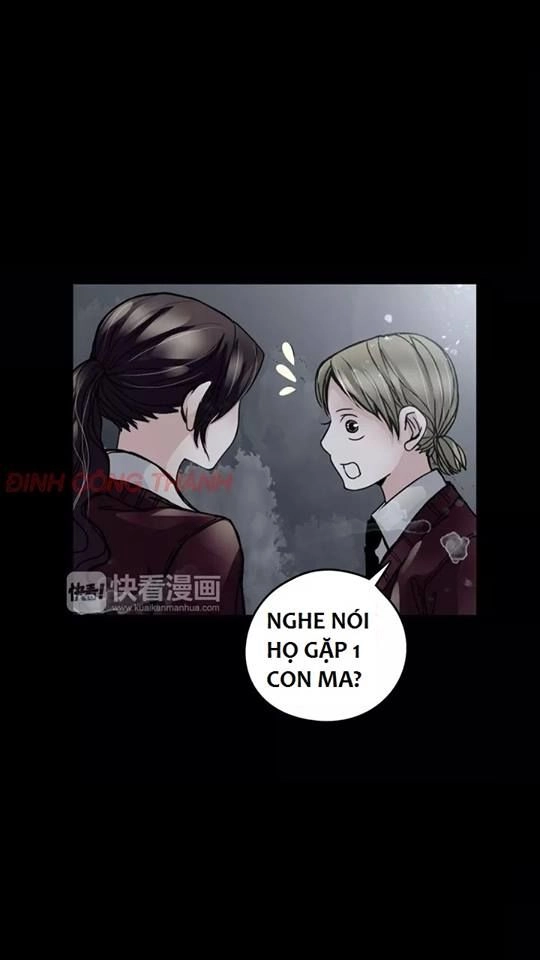 Tiểu Quỷ Chapter 17 - 2