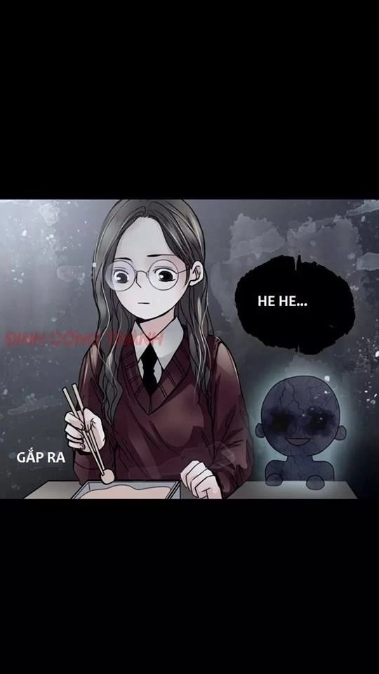 Tiểu Quỷ Chapter 17 - 4