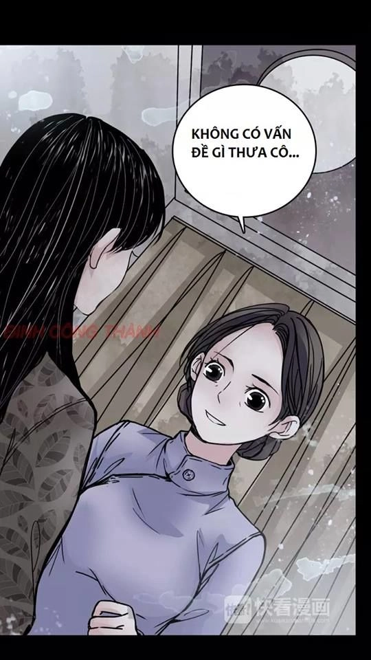Tiểu Quỷ Chapter 17 - 7