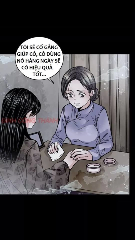 Tiểu Quỷ Chapter 17 - 8