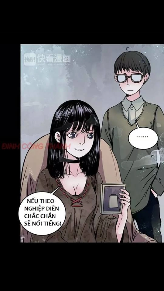 Tiểu Quỷ Chapter 17 - 12