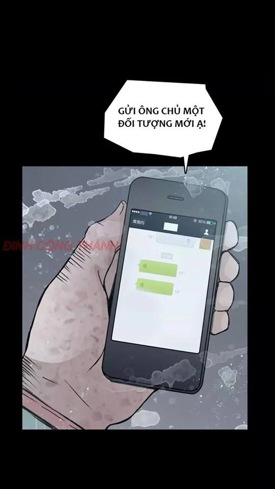 Tiểu Quỷ Chapter 17 - 15