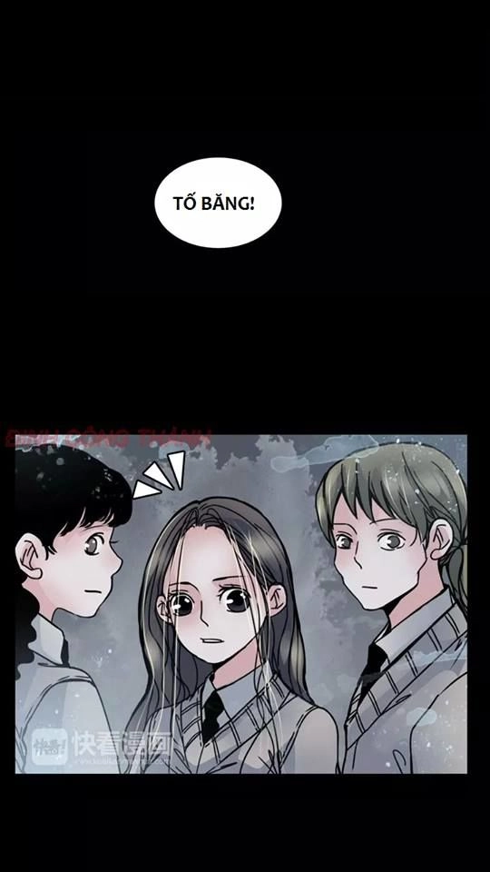 Tiểu Quỷ Chapter 17 - 21