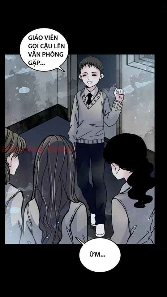 Tiểu Quỷ Chapter 17 - 22