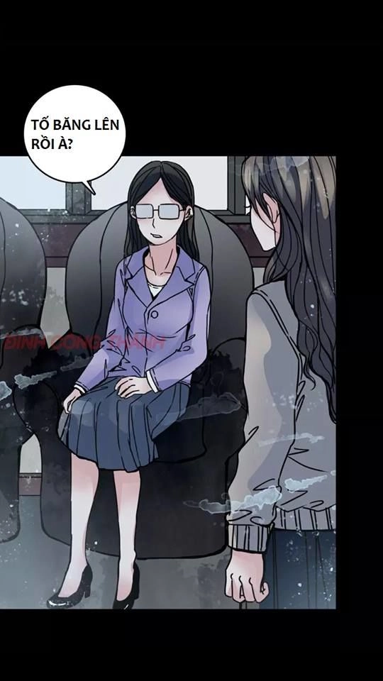 Tiểu Quỷ Chapter 17 - 24