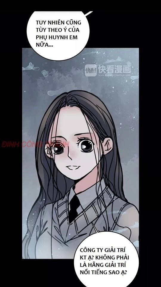 Tiểu Quỷ Chapter 17 - 26