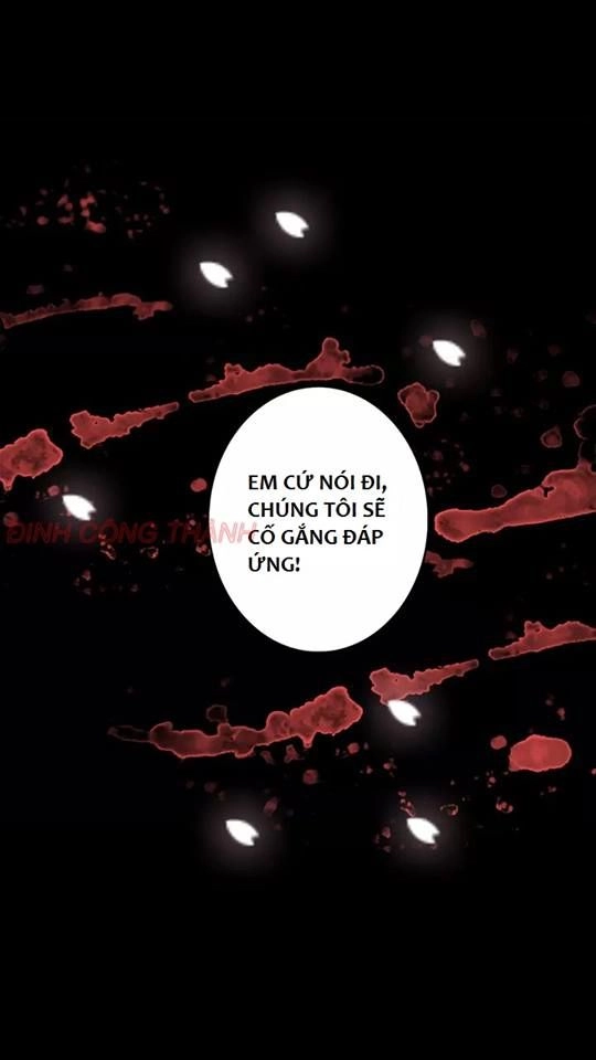 Tiểu Quỷ Chapter 17 - 30