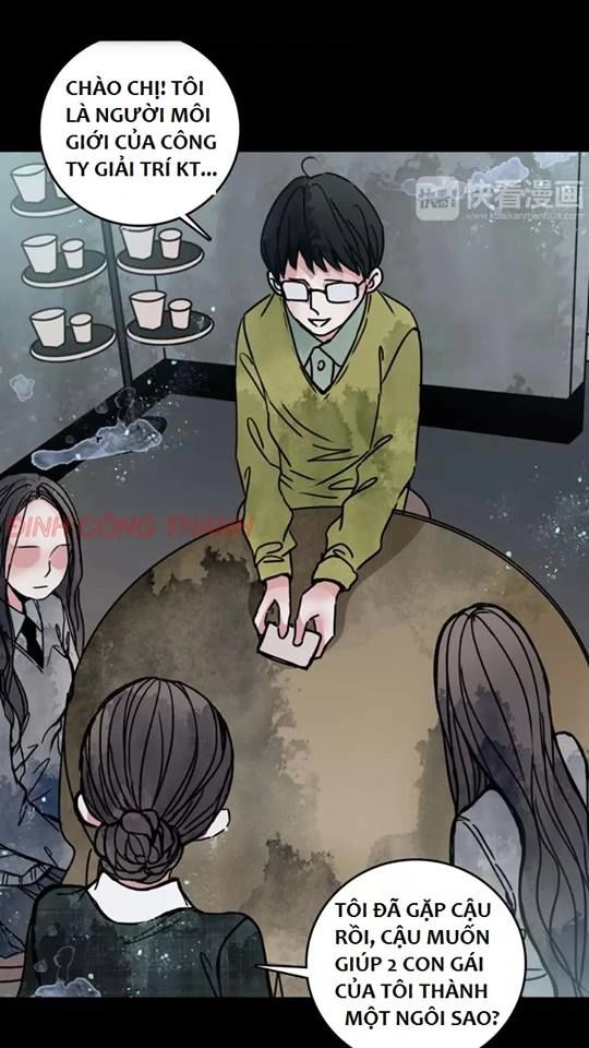 Tiểu Quỷ Chapter 17 - 31