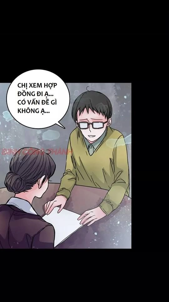 Tiểu Quỷ Chapter 17 - 37