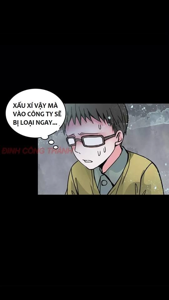 Tiểu Quỷ Chapter 17 - 38