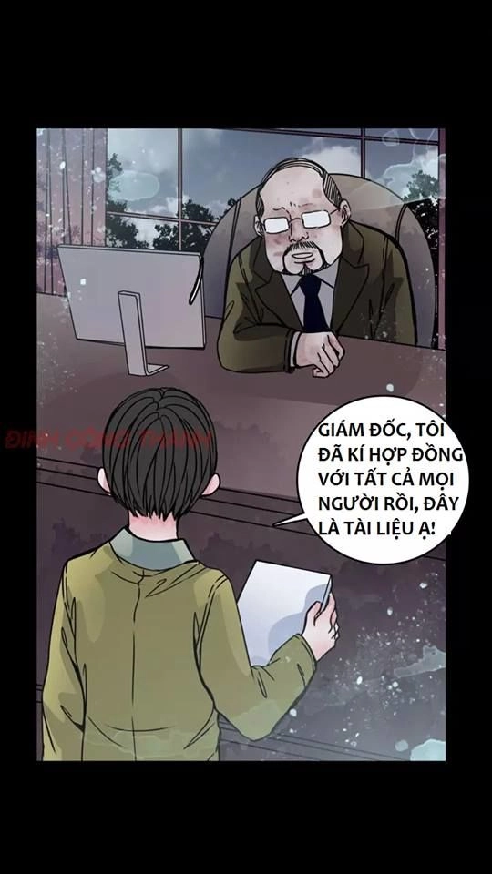 Tiểu Quỷ Chapter 17 - 40