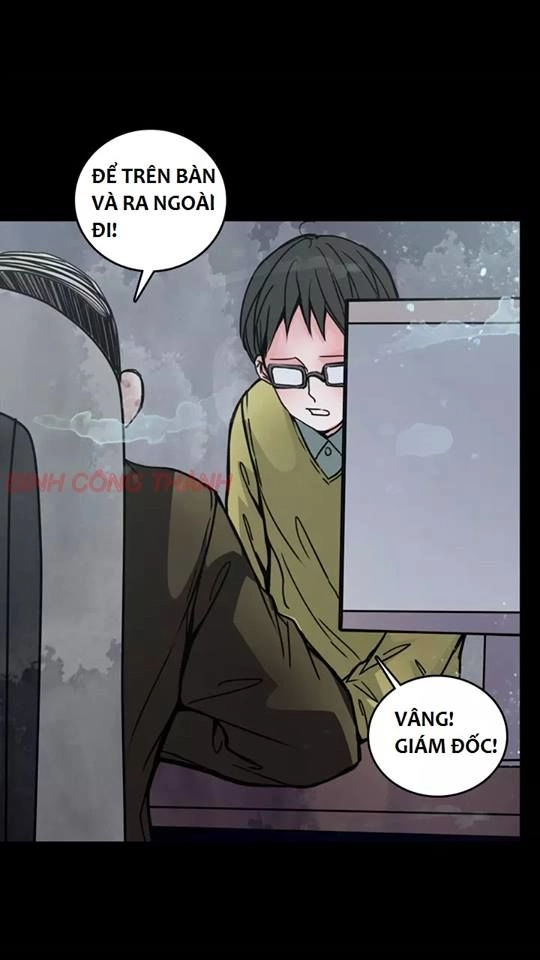 Tiểu Quỷ Chapter 17 - 41